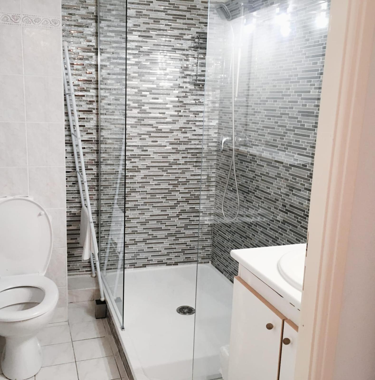 Ferienwohnung Studio Bella Nissa - Welkeys Nizza Exterior foto